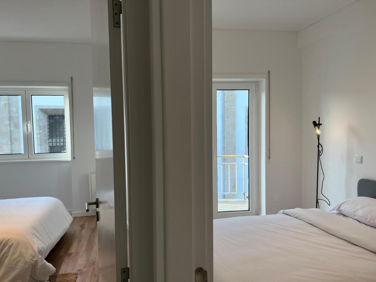 Braga Centro, Totalmente Remodelado Em 2023! 아파트 외부 사진