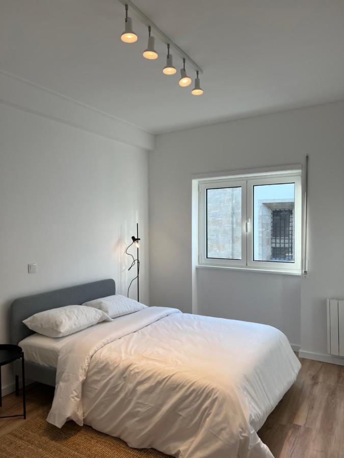 Braga Centro, Totalmente Remodelado Em 2023! 아파트 외부 사진